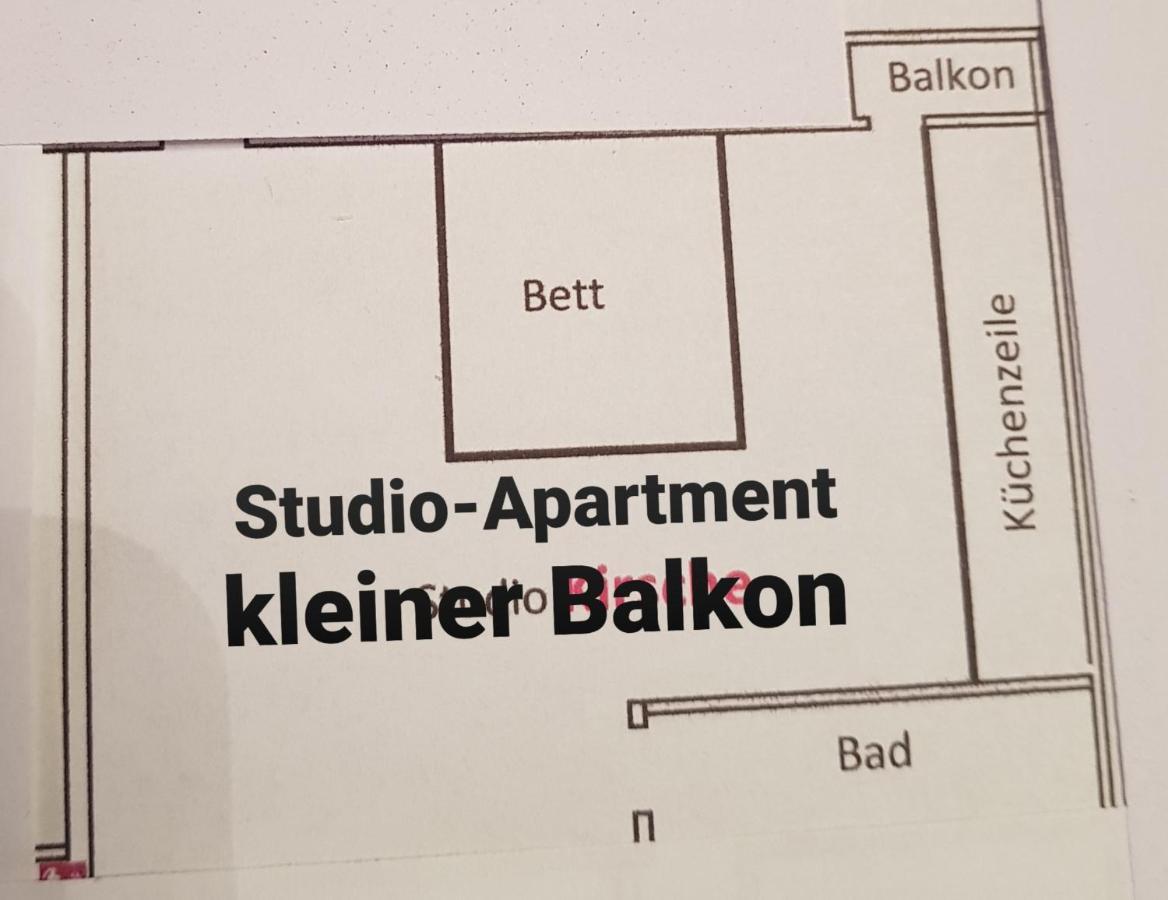 סנט אוסוולד Apartments Bei Familie Liebl מראה חיצוני תמונה