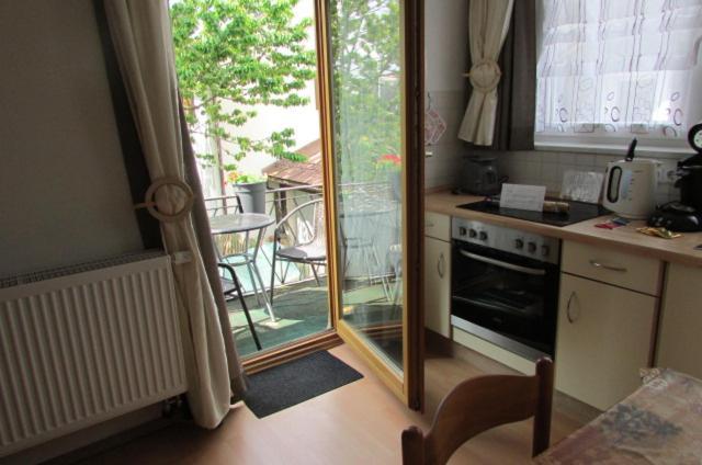 סנט אוסוולד Apartments Bei Familie Liebl חדר תמונה