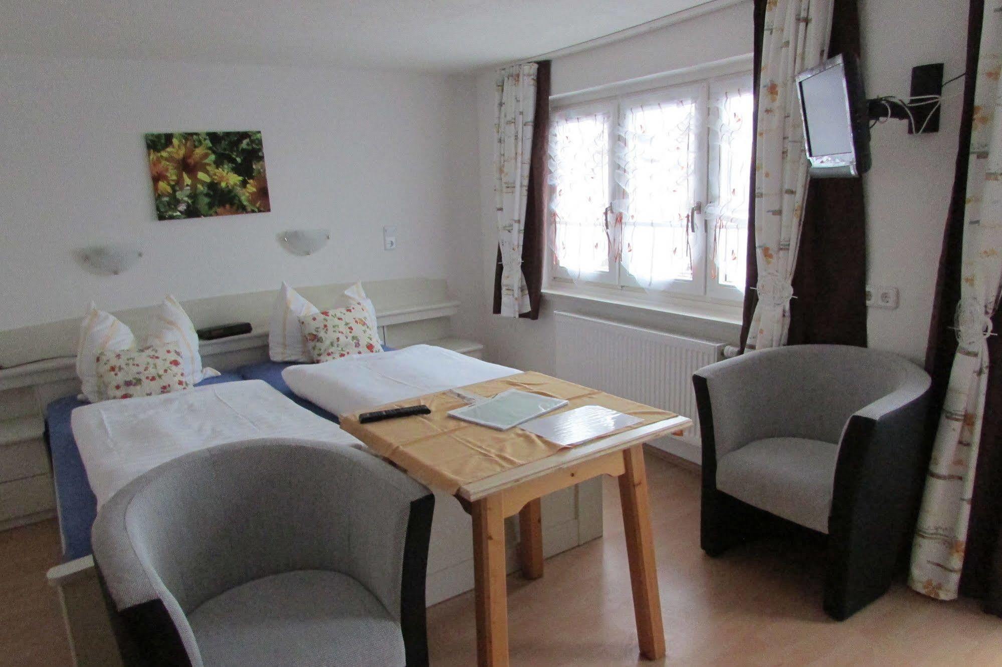 סנט אוסוולד Apartments Bei Familie Liebl מראה חיצוני תמונה